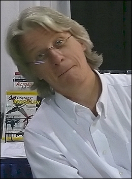 Thomas E. Myers (1961-2008)